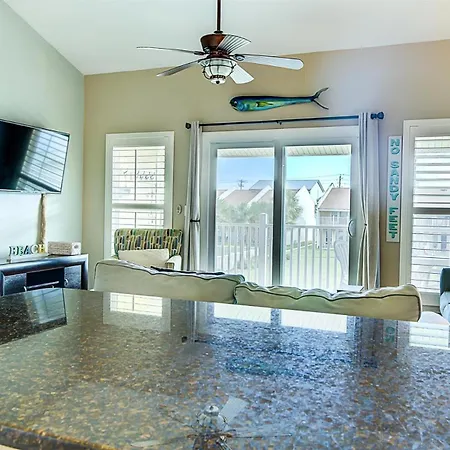 9 H Two Bedroom Condo
